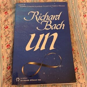 Richard Bach - Un (book)
